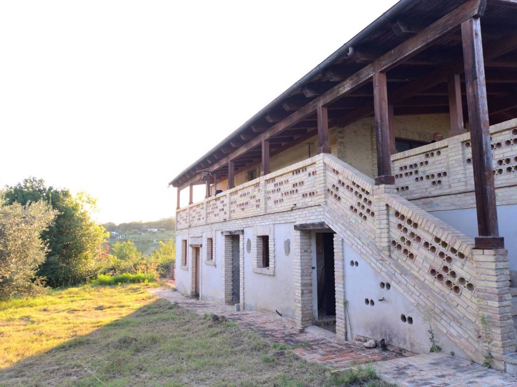 Villa a Città sant'angelo in Strada Pesciaroli - Foto 5