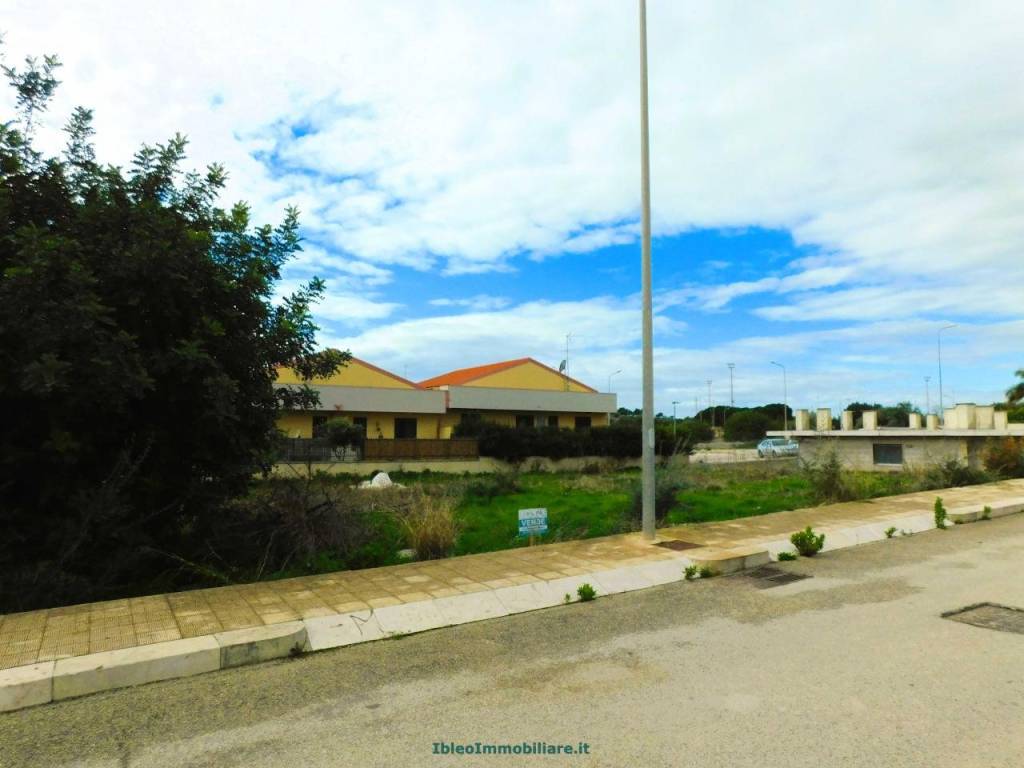 Terreno a Ispica in Strada Statale Sud Occidentale Sicula - Foto 2