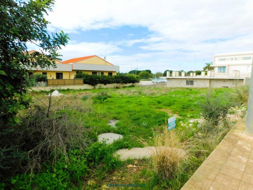 Terreno a Ispica in Strada Statale Sud Occidentale Sicula - Foto 3