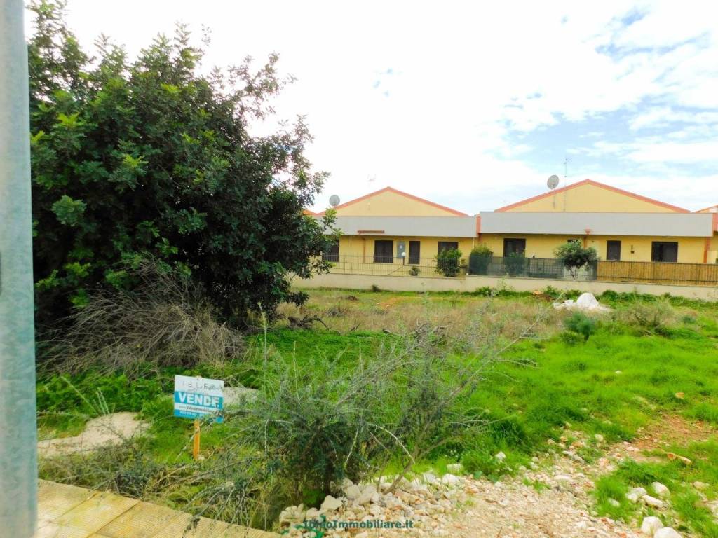 Terreno a Ispica in Strada Statale Sud Occidentale Sicula - Foto 4