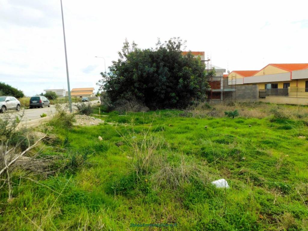 Terreno a Ispica in Strada Statale Sud Occidentale Sicula - Foto 5