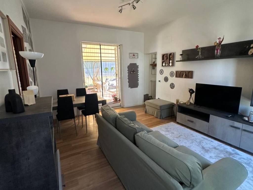 Appartamento a Pescara in Via Antonio Canova, 13 - Foto 3