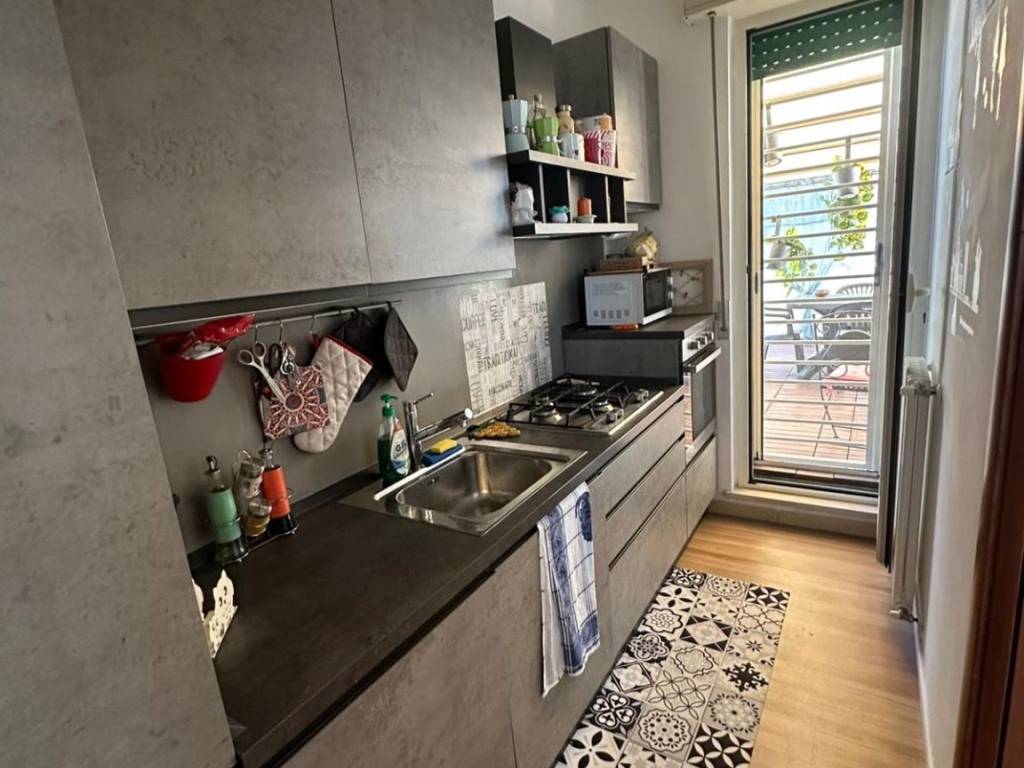 Appartamento a Pescara in Via Antonio Canova, 13 - Foto 4