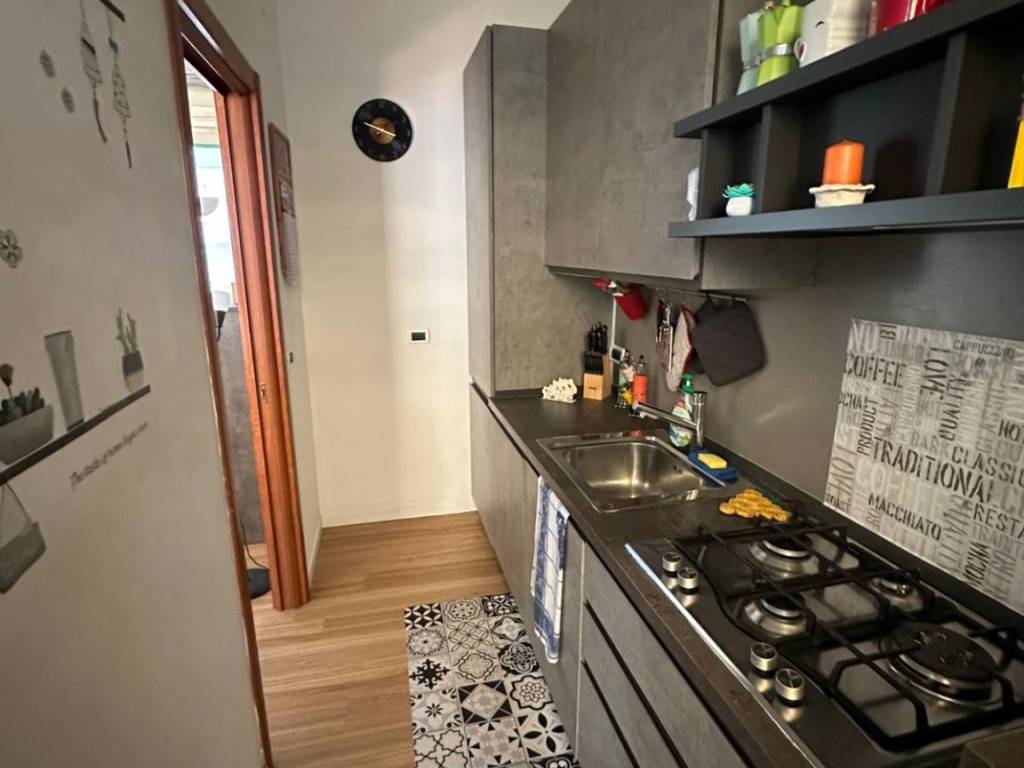 Appartamento a Pescara in Via Antonio Canova, 13 - Foto 5