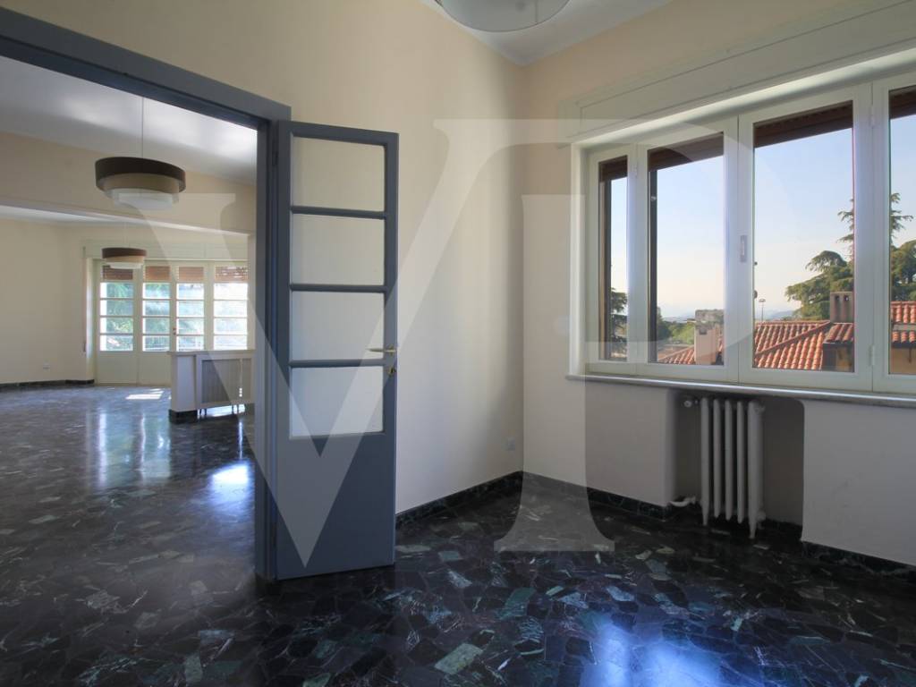 Appartamento a Vicenza in Viale Arnaldo Fusinato - Foto 2