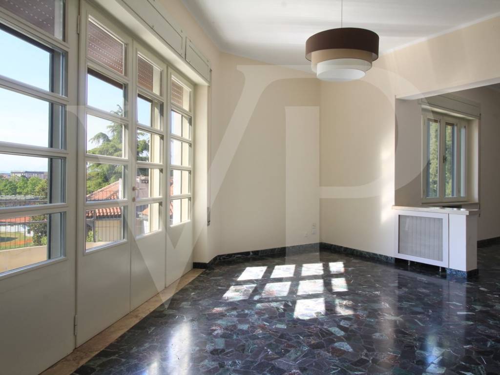 Appartamento a Vicenza in Viale Arnaldo Fusinato - Foto 3