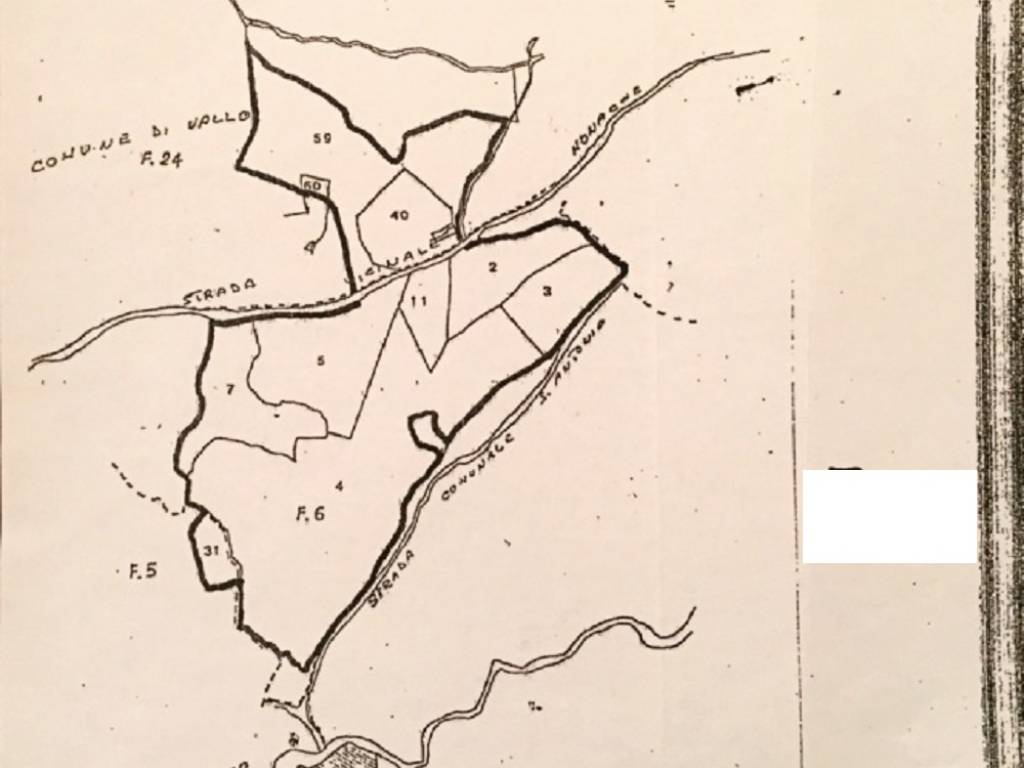 Terreno a Vallo della lucania - Foto 5