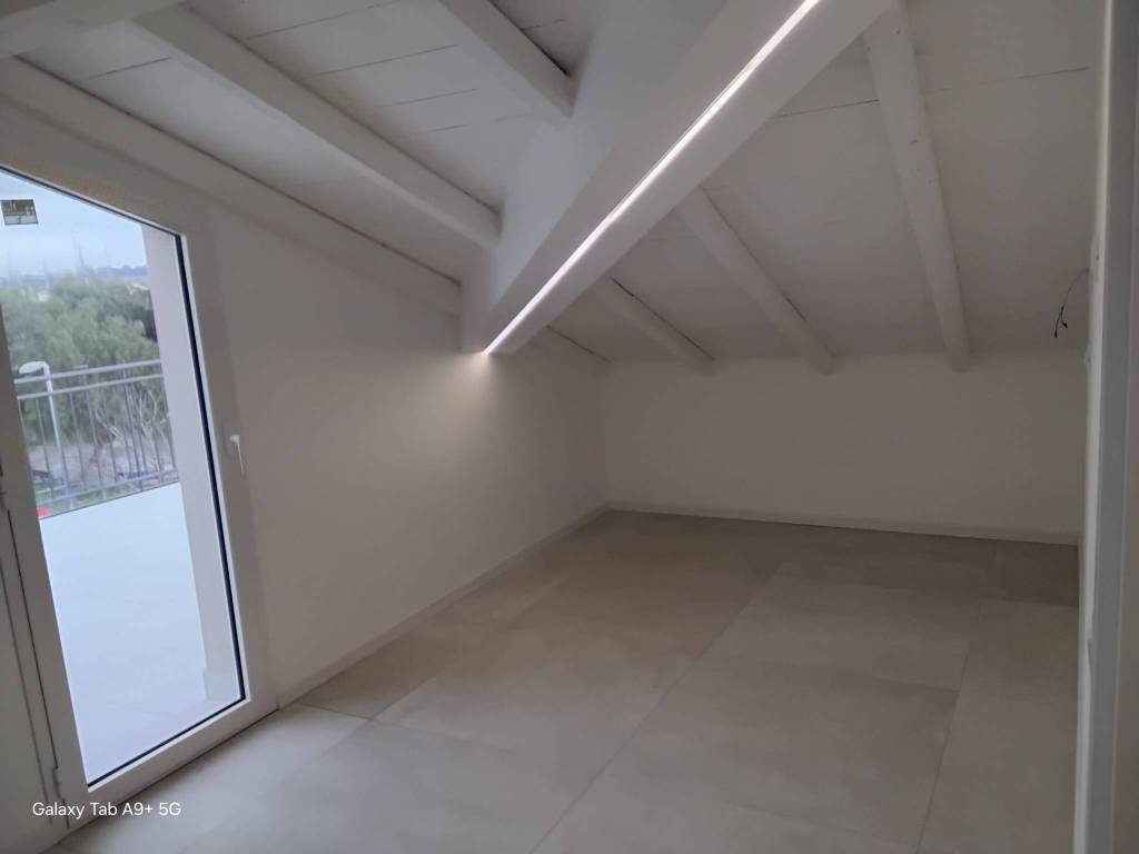Attico / mansarda a San giovanni la punta - Foto 5