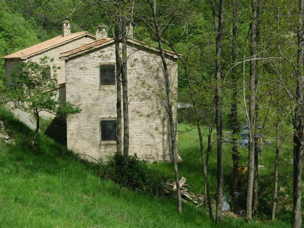 Immobile a Sant'agata feltria - Foto 4
