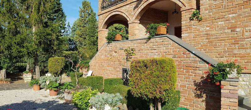 Villa a Castiglione del lago in Via Etruria - Foto 3