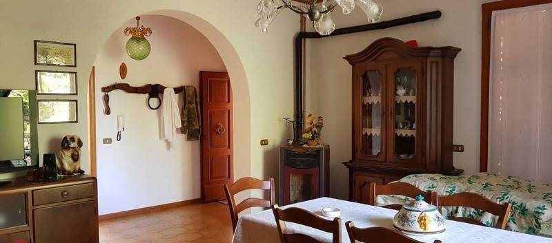 Villa a Castiglione del lago in Via Etruria - Foto 5