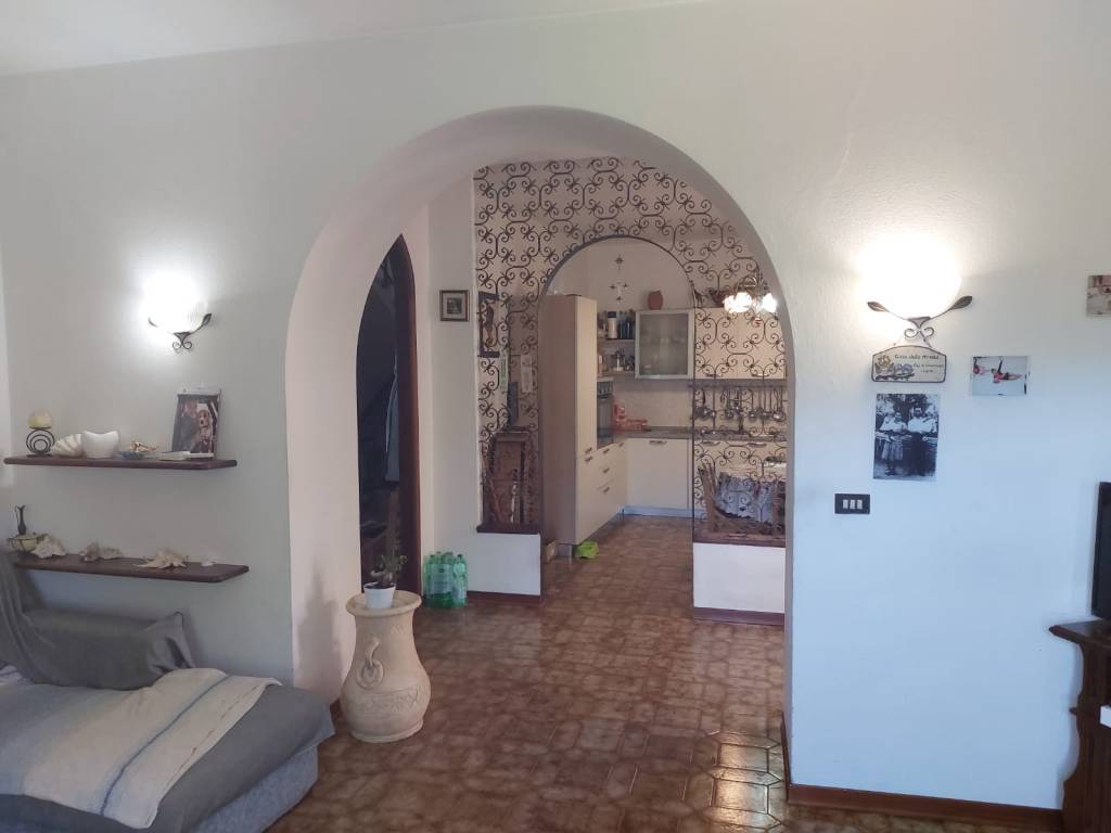 Casa indipendente a Castelfranco piandisco in Strada Provinciale Setteponti - Foto 5