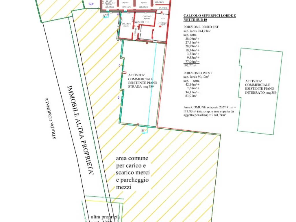 Immobile a Pagani - Foto 2