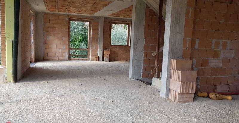 Villa a Perugia in Via Saturnia - Foto 3