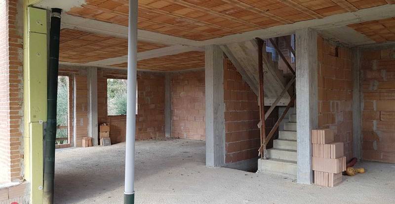 Villa a Perugia in Via Saturnia - Foto 4