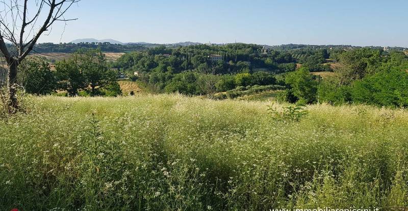 Terreno a Perugia - Foto 2