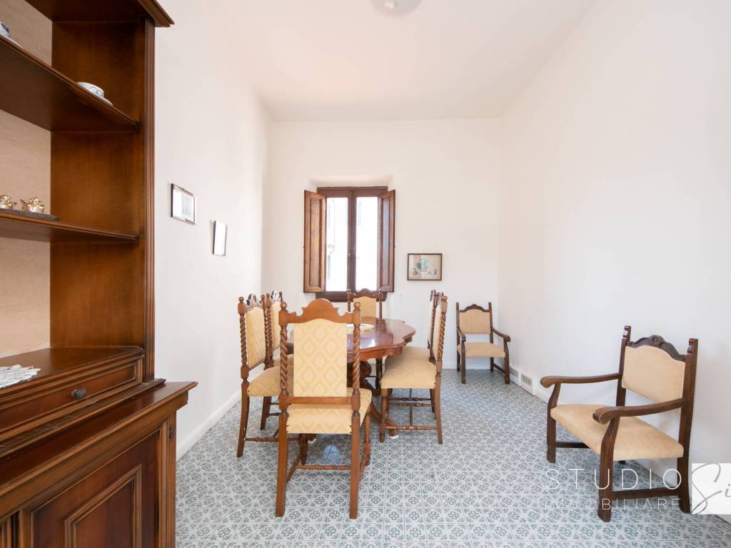 Appartamento a Pistoia in Via del Can Bianco - Foto 4