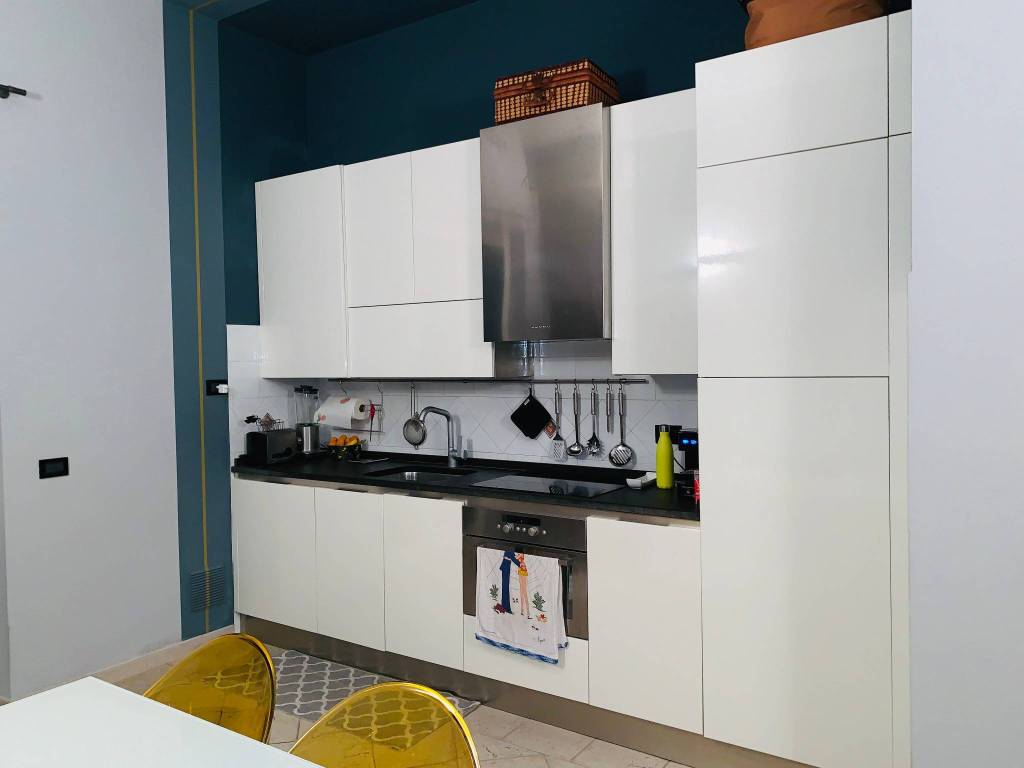 Appartamento a Pietrasanta in Via Dante Alighieri - Foto 4