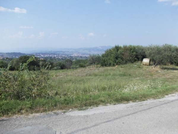 Terreno a Grottaminarda in strada Provinciale 36 - Foto 4