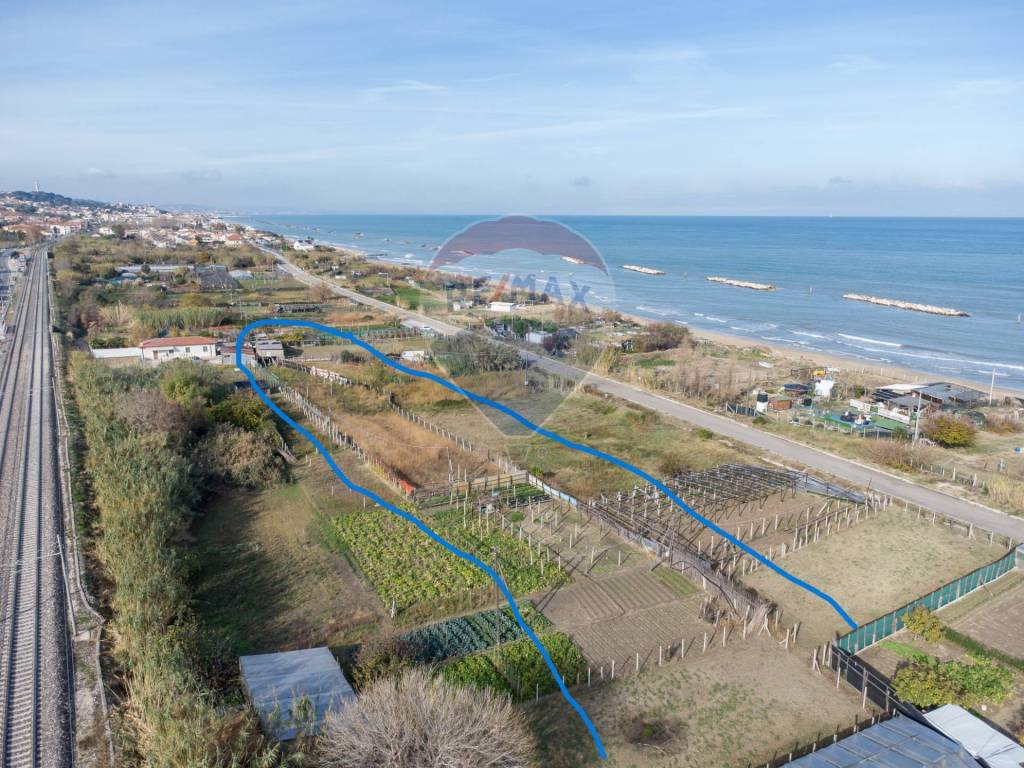 Terreno a Ortona - Foto 2