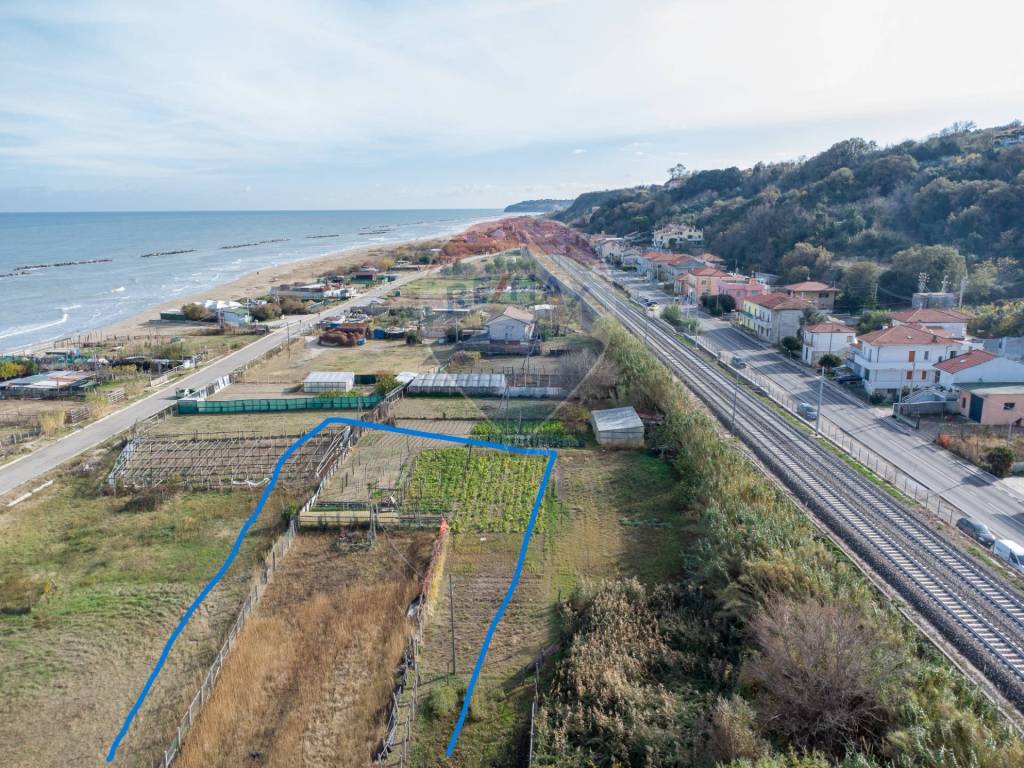 Terreno a Ortona - Foto 4