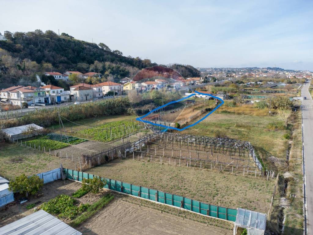 Terreno a Ortona - Foto 5