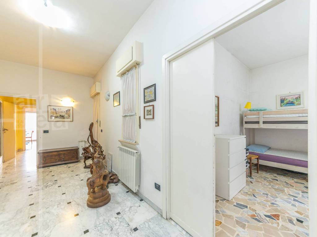 Appartamento a Roma in Via Sestio Calvino, 33 - Foto 5