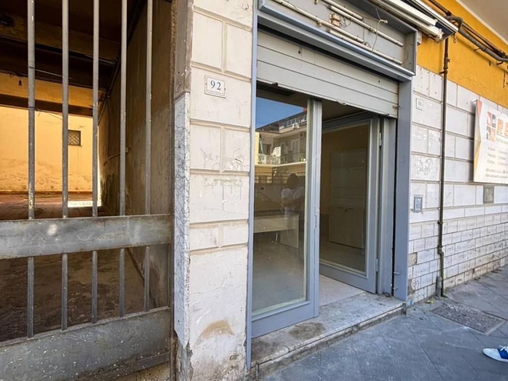 Immobile a Casalnuovo di napoli in Via Vittorio Emanuele III, 90 - Foto 2