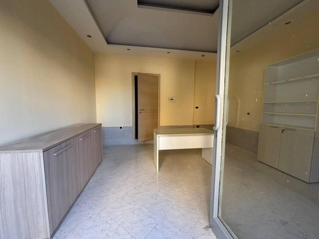 Immobile a Casalnuovo di napoli in Via Vittorio Emanuele III, 90 - Foto 3