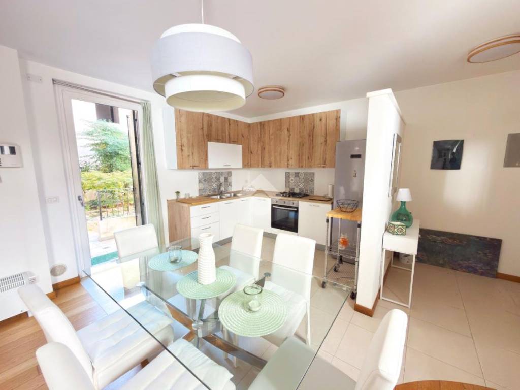 Appartamento a San daniele del friuli in Via pietro micca, 9 - Foto 3