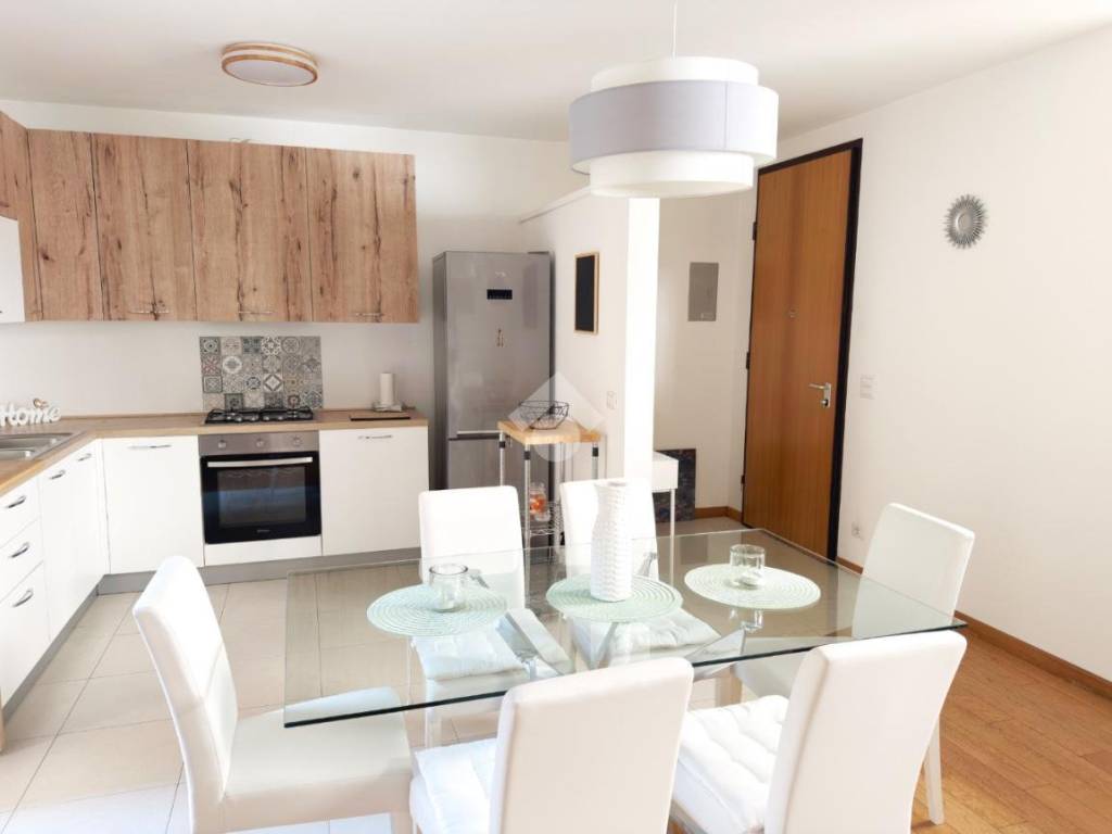 Appartamento a San daniele del friuli in Via pietro micca, 9 - Foto 4