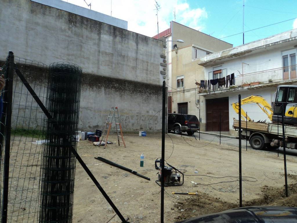 Terreno a Caltagirone in Via Agrigento - Foto 2