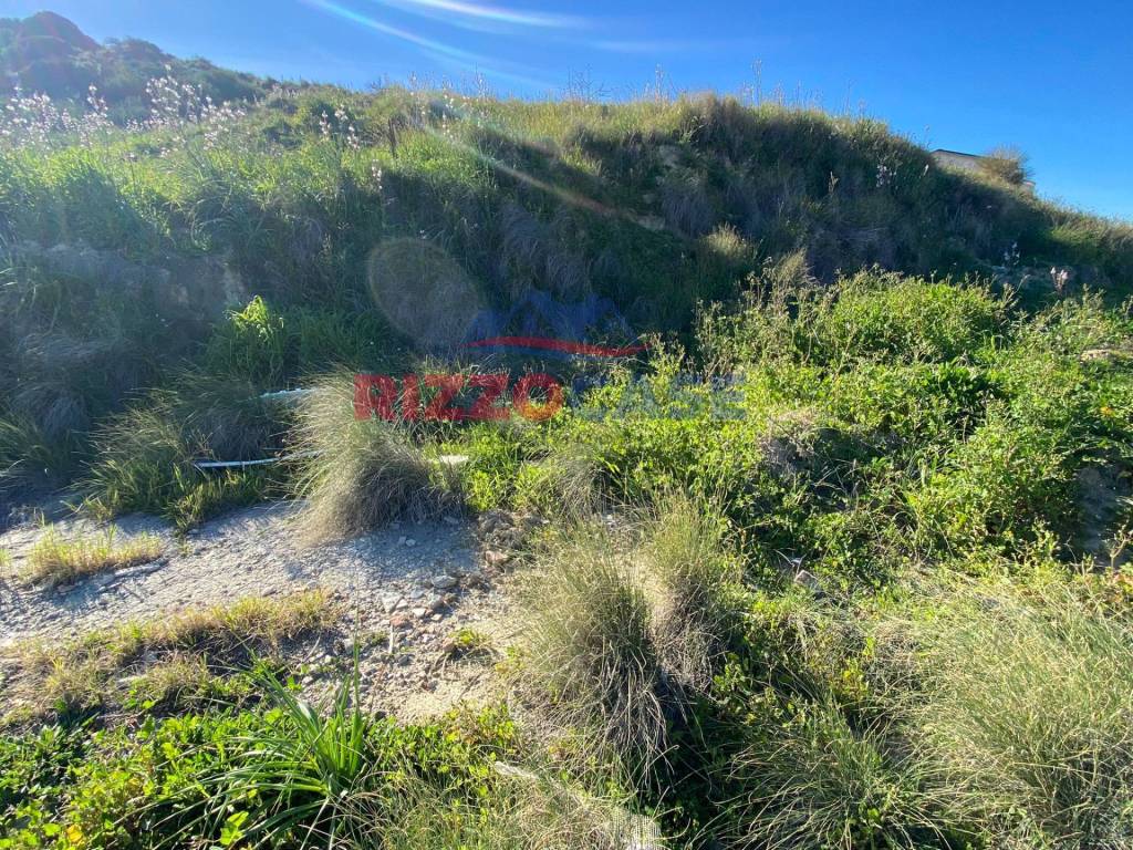 Terreno a Mandatoriccio in Via delle Mimose - loc- Cozzo del Campanello - Foto 3