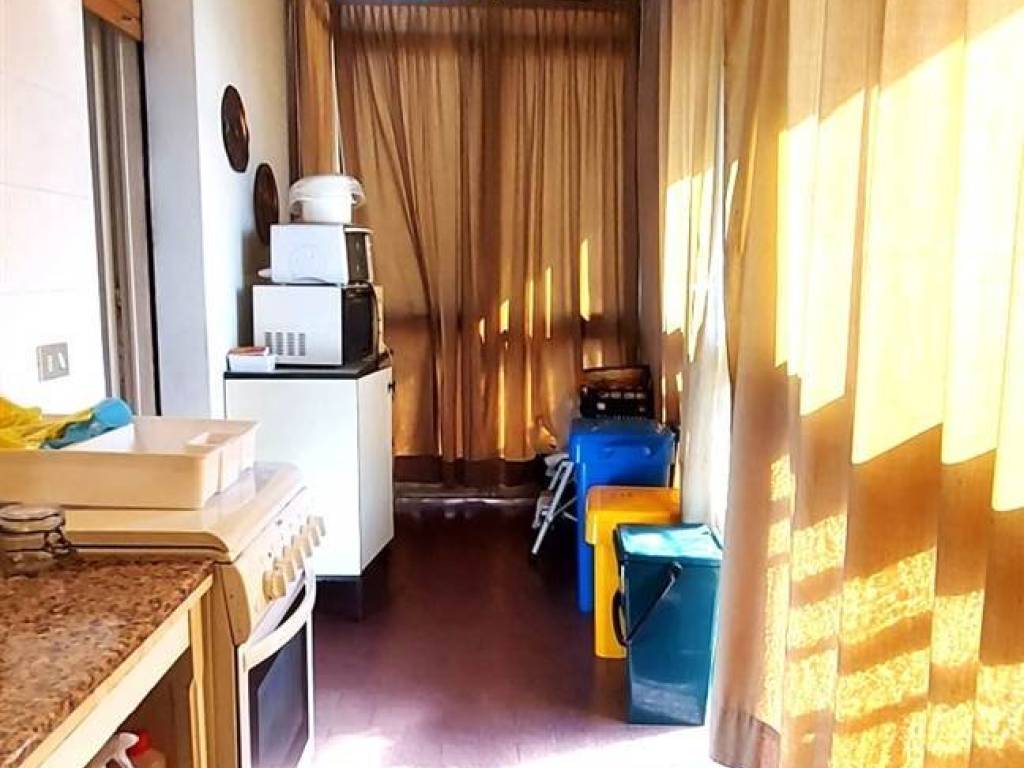 Appartamento a Campoformido in VIA SAN MARTINO, 9 - Foto 5