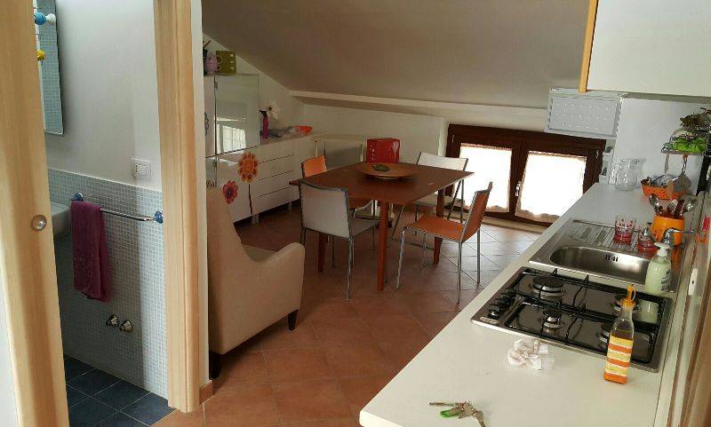 Appartamento a Campobasso in Via Conte Rosso - Foto 2