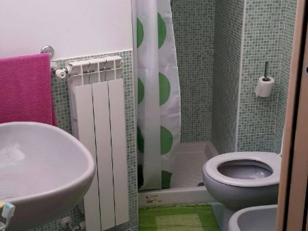 Appartamento a Campobasso in Via Conte Rosso - Foto 5