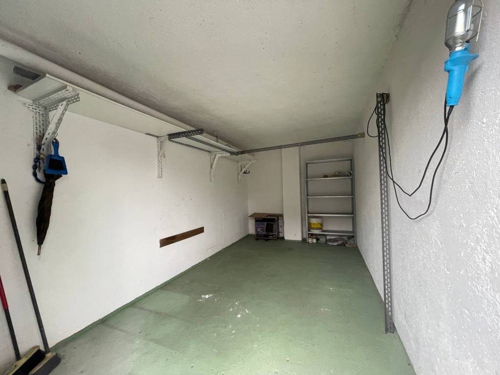 Box / garage a Cambiago in Via Cavour, 12 - Foto 2