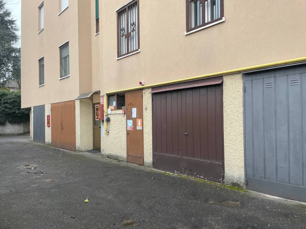 Box / garage a Cambiago in Via Cavour, 12 - Foto 3