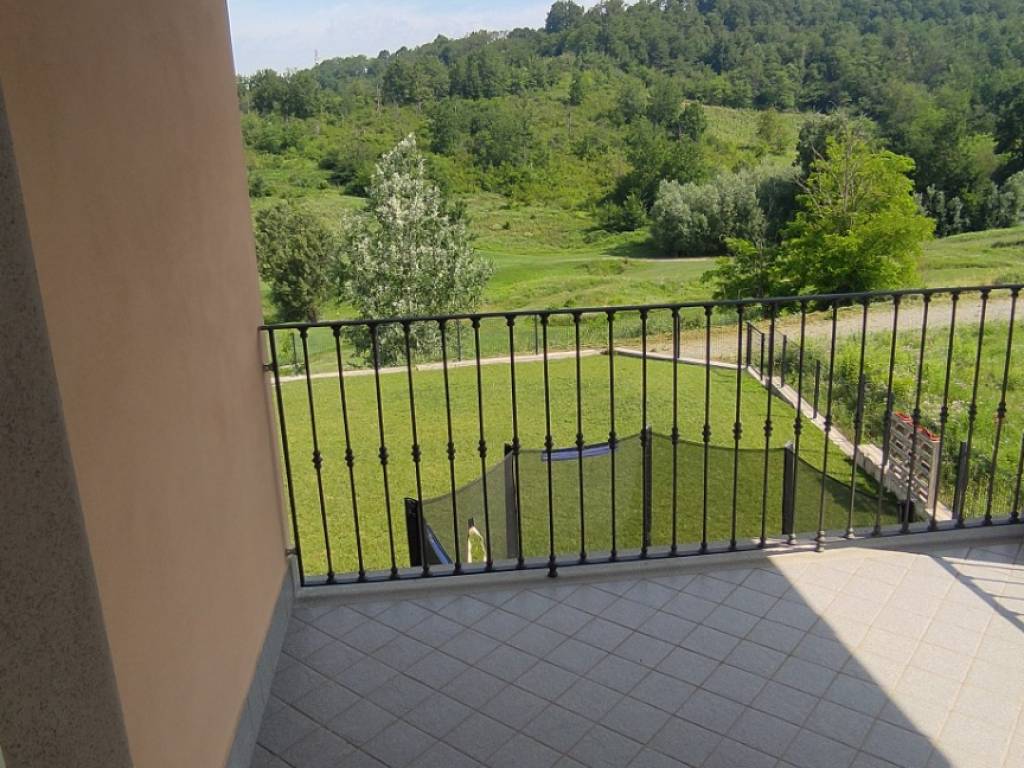 Appartamento a Capriata d'orba in Villa Carolina - Foto 5