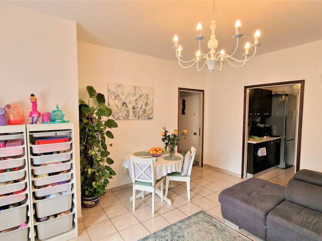 Appartamento a Perugia in Via della Pescara, 32 - Foto 2