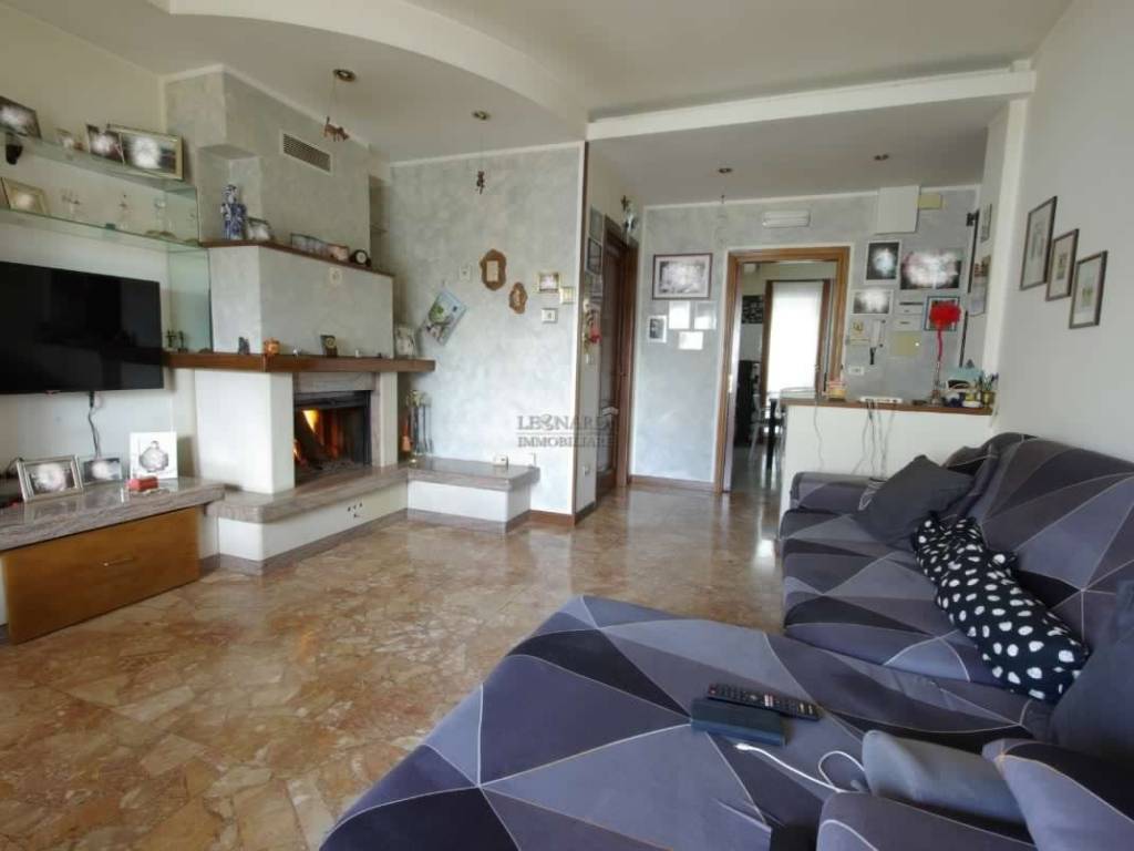 Appartamento a Sansepolcro in Viale Barsanti - Foto 2