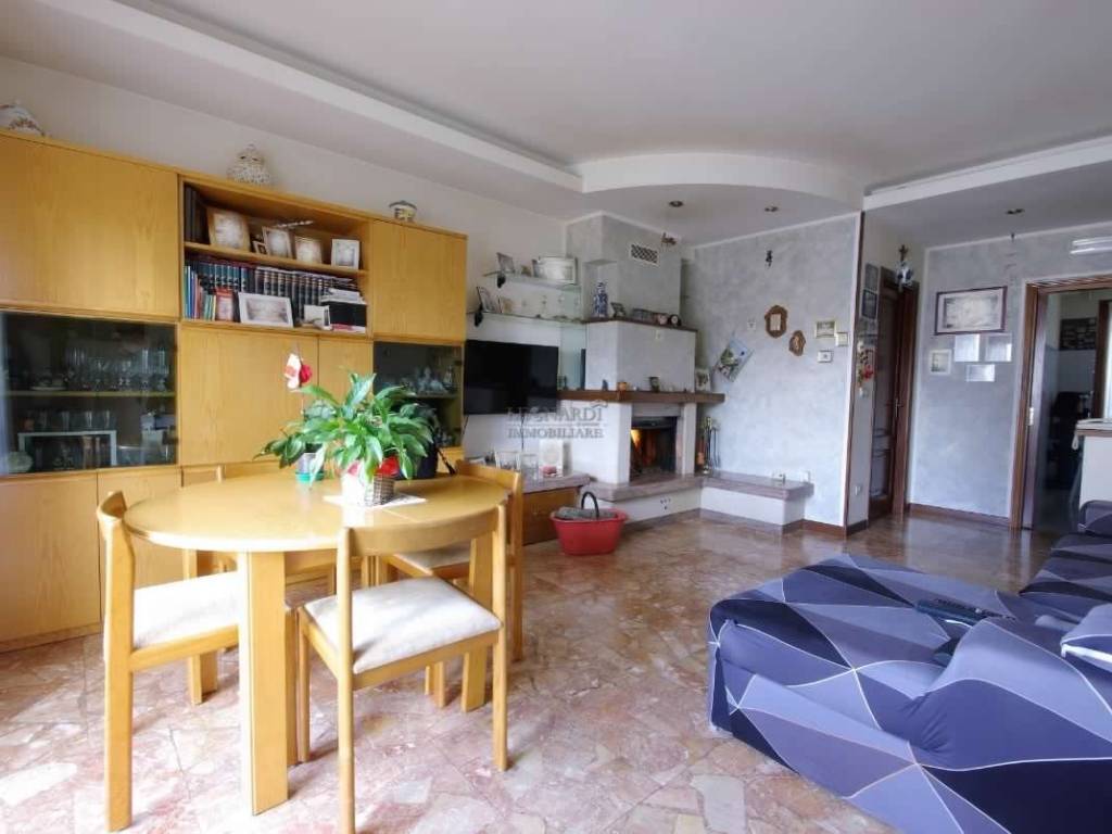 Appartamento a Sansepolcro in Viale Barsanti - Foto 3