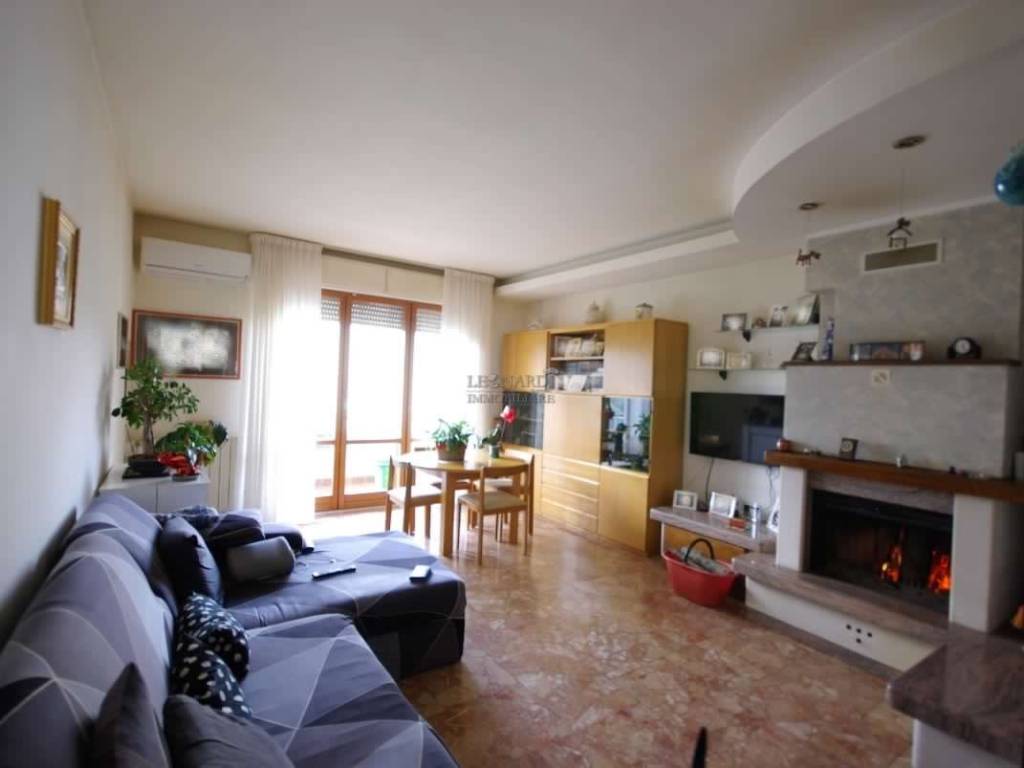 Appartamento a Sansepolcro in Viale Barsanti - Foto 4