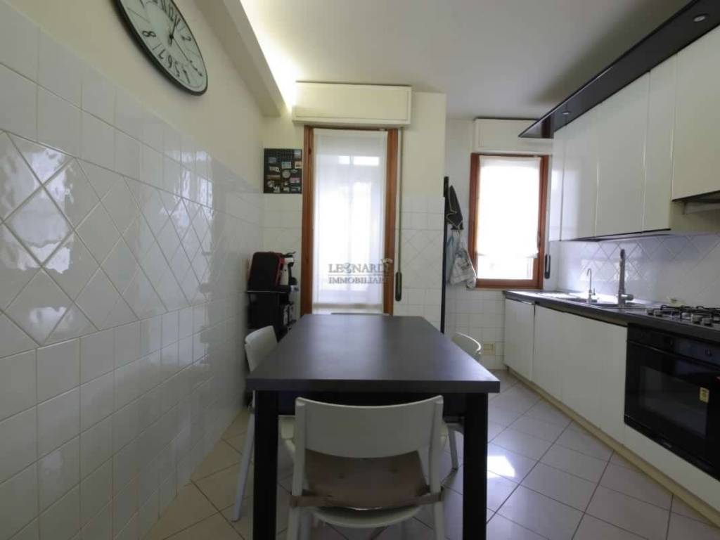 Appartamento a Sansepolcro in Viale Barsanti - Foto 5