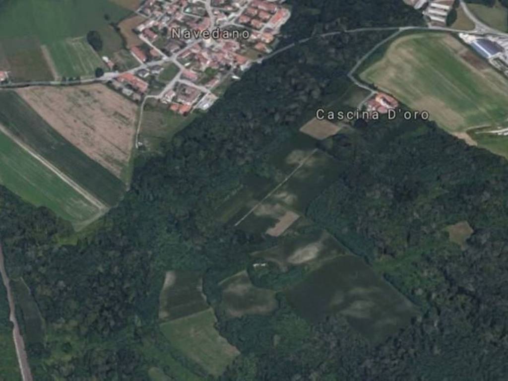 Terreno a Cucciago in Via Navedano - Foto 5