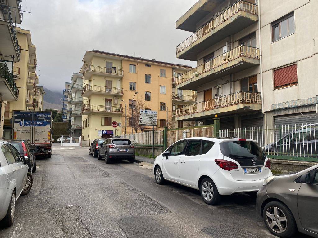 Appartamento a Cava de' tirreni in Via Tommaso Gaudiosi - Foto 5
