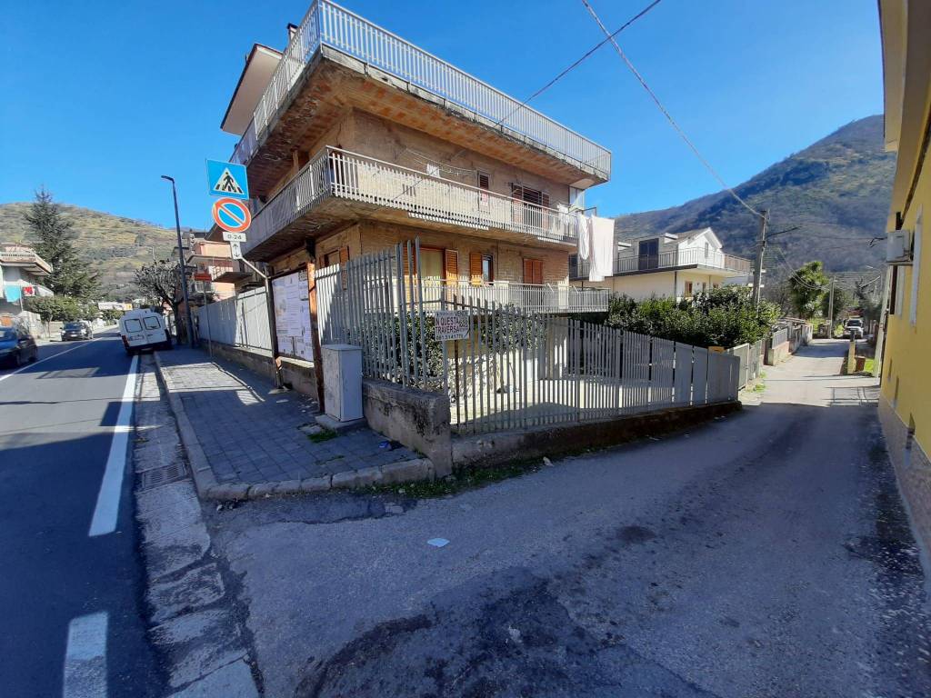 Terreno a Siano in Via Scampia - Foto 2