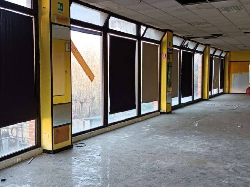 Immobile a Solaro in piazza Piazza Grandi 48 - Foto 5