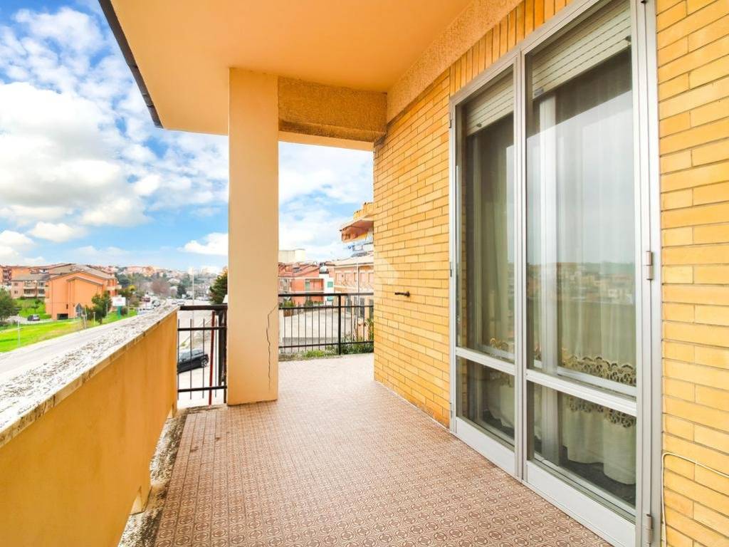 Casa indipendente a Fermo in Contrada Mossa, 45 - Foto 2