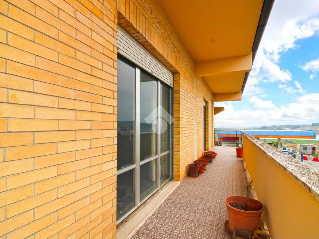 Casa indipendente a Fermo in Contrada Mossa, 45 - Foto 3